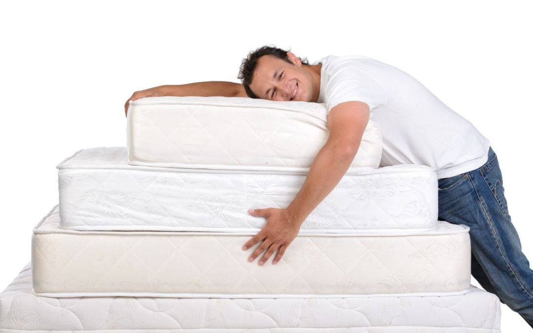Onze tips voor het kopen van het beste matras