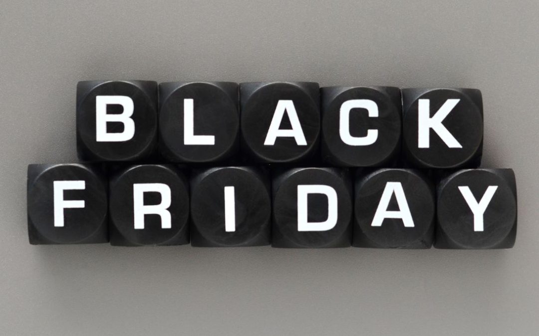 Kussen kopen tijdens Black Friday: waarop letten?