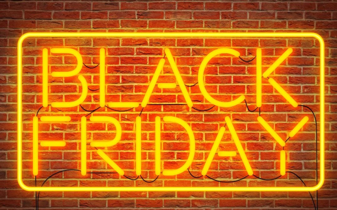 Matras kopen tijdens Black Friday: onze tips