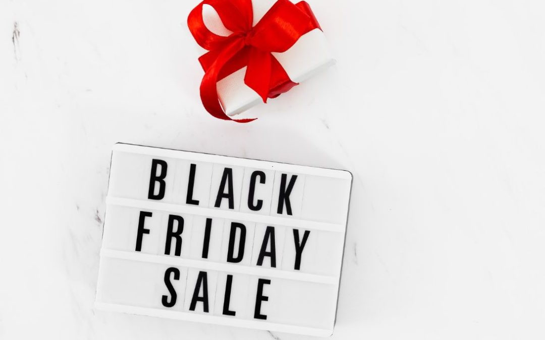 Tips voor het kopen van een boxspring tijdens Black Friday
