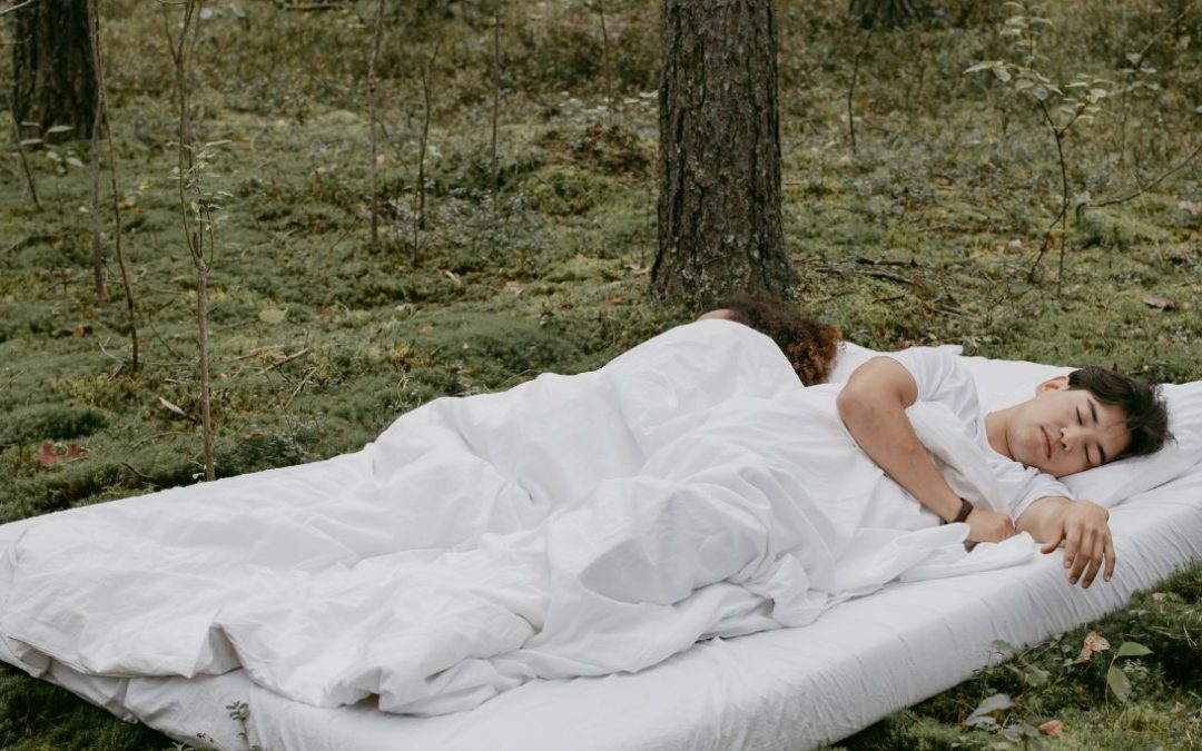 Kies voor een duurzaam matras tijdens Green Friday