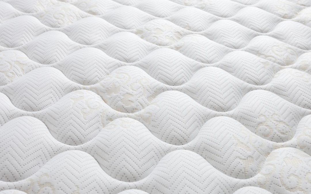 Waarom een matras kopen tijdens Black Friday?
