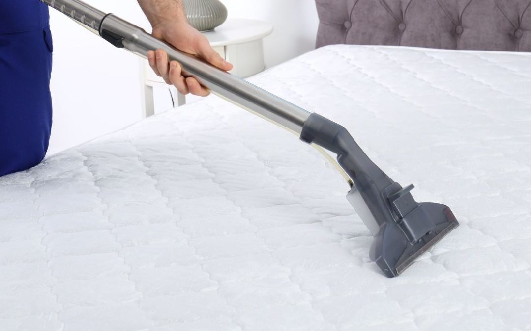 Matras schoonmaken: onze tips