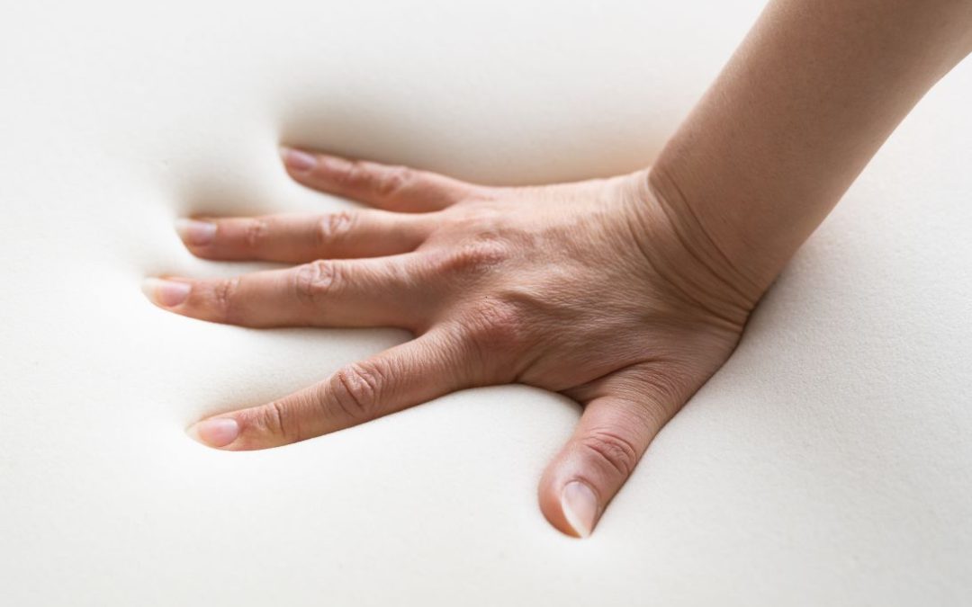 Alles dat u moet weten over traagschuim-matrassen