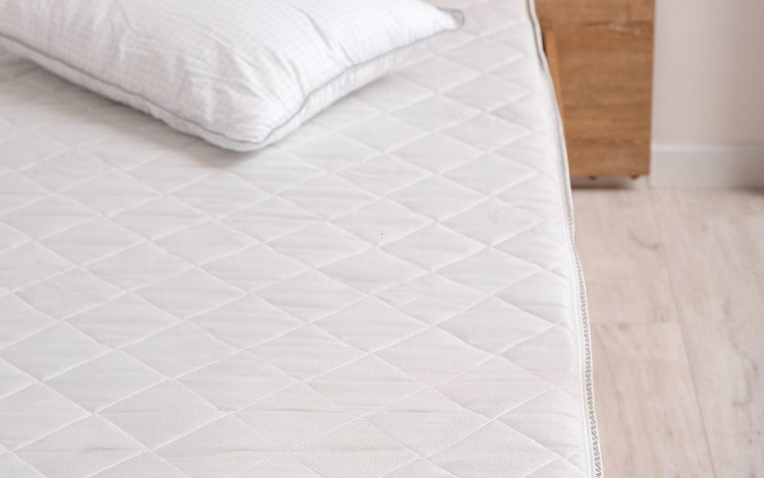 Wanneer is het beste moment om een nieuw matras te kopen?