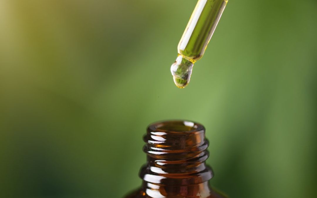 Slapen met CBD-olie: werking, vormen en voordelen