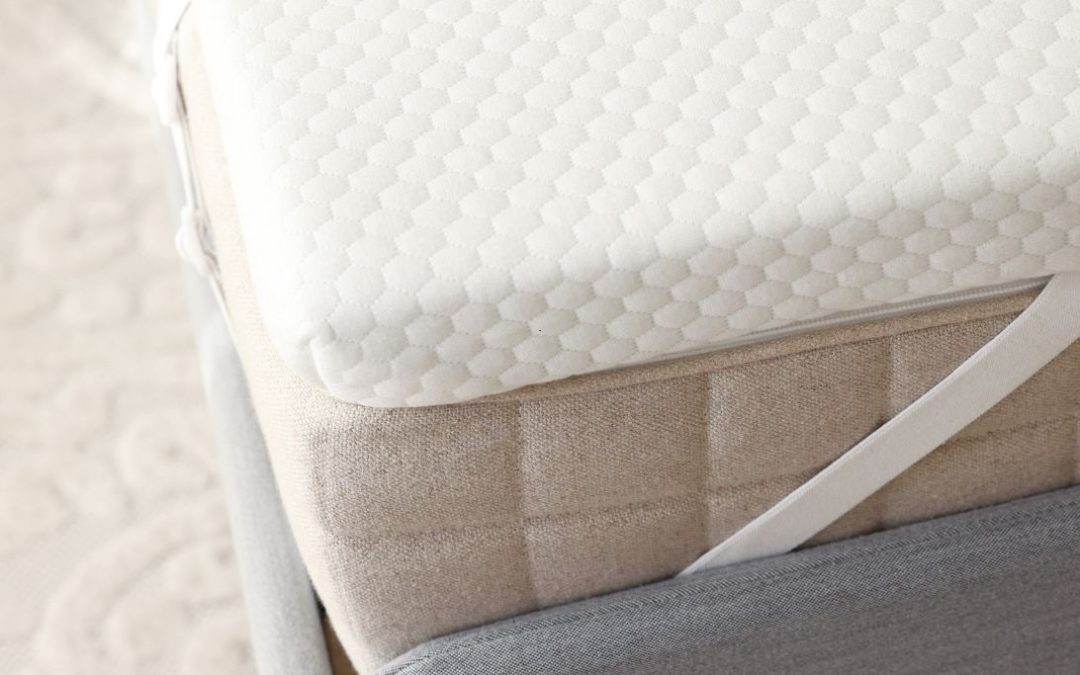 Eazzzy Topper Review: Is deze topper echt zo comfortabel?