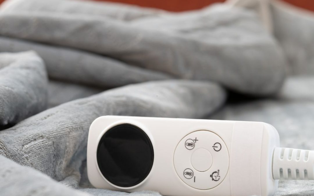 Alles dat u moet weten over de elektrische deken