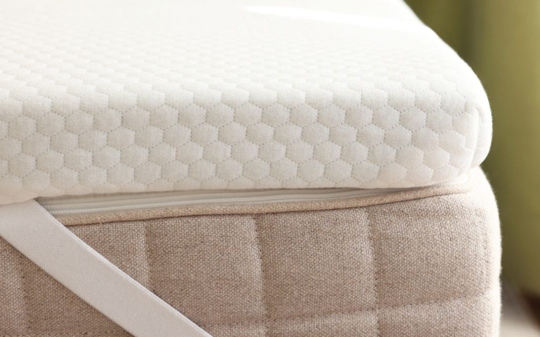 Review Emma Diamond topper: de beste topper voor u?