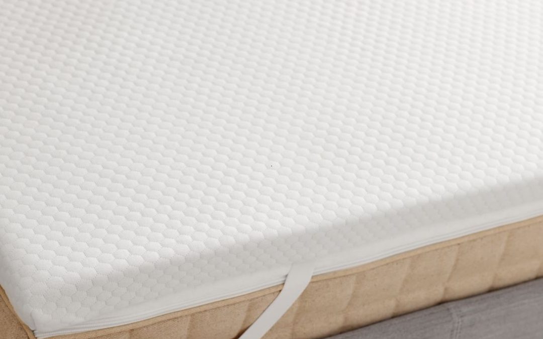 Review Felman topper + aanbeveling beste topper voor elke slaper