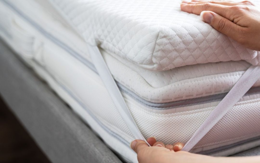 IKEA toppers review: Is het het waard?