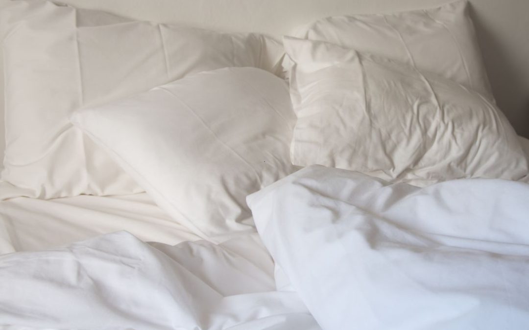 Review M line Athletic Pillow + ons advies voor beste kussen