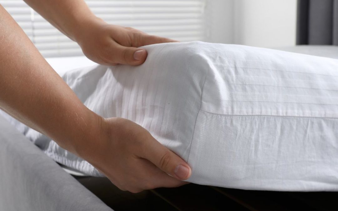 Zo vindt u de beste matrashoes: voordelen en tips voor aankoop
