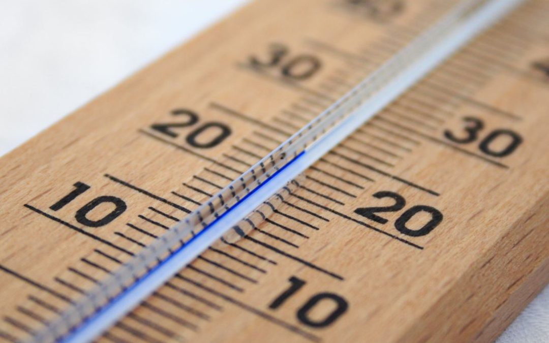 De ideale slaapkamertemperatuur voor elk seizoen