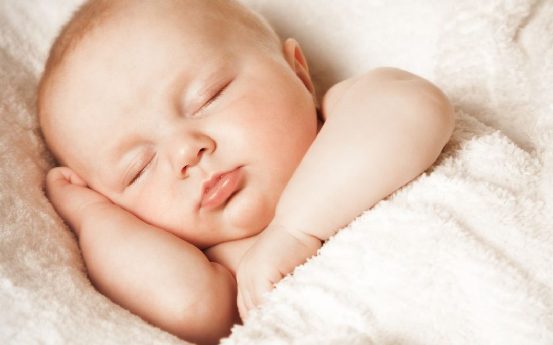 Slaapregressie bij baby’s: wat u moet weten