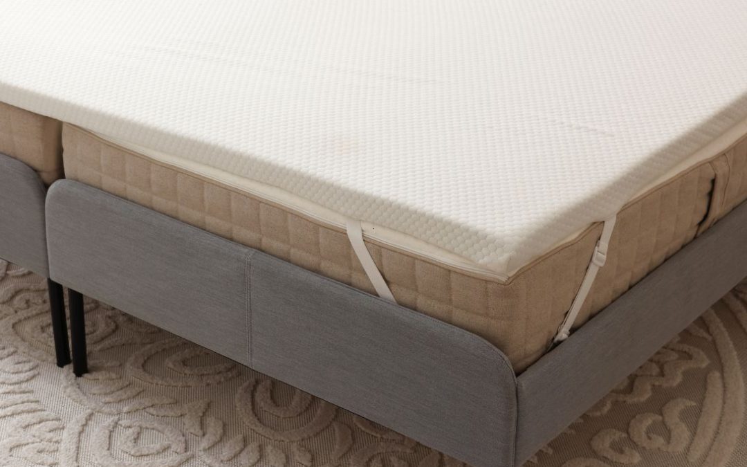 Alles over de Swiss Sense topper + tip beste topper