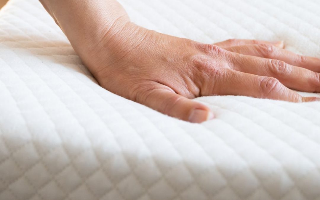 Onze mening over de Tempur topper: te duur?