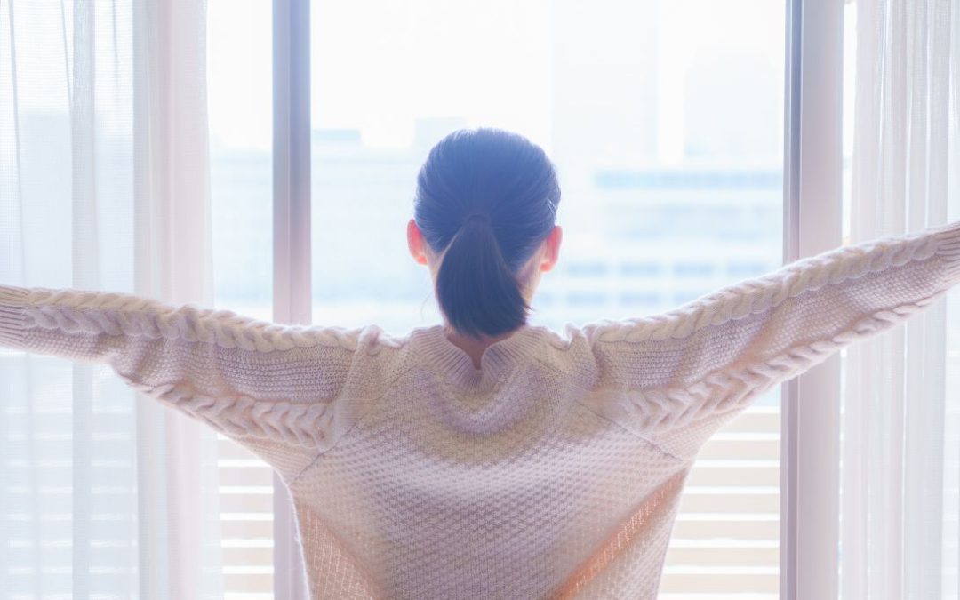 Vroeg opstaan? Dat lukt met deze 5 praktische tips