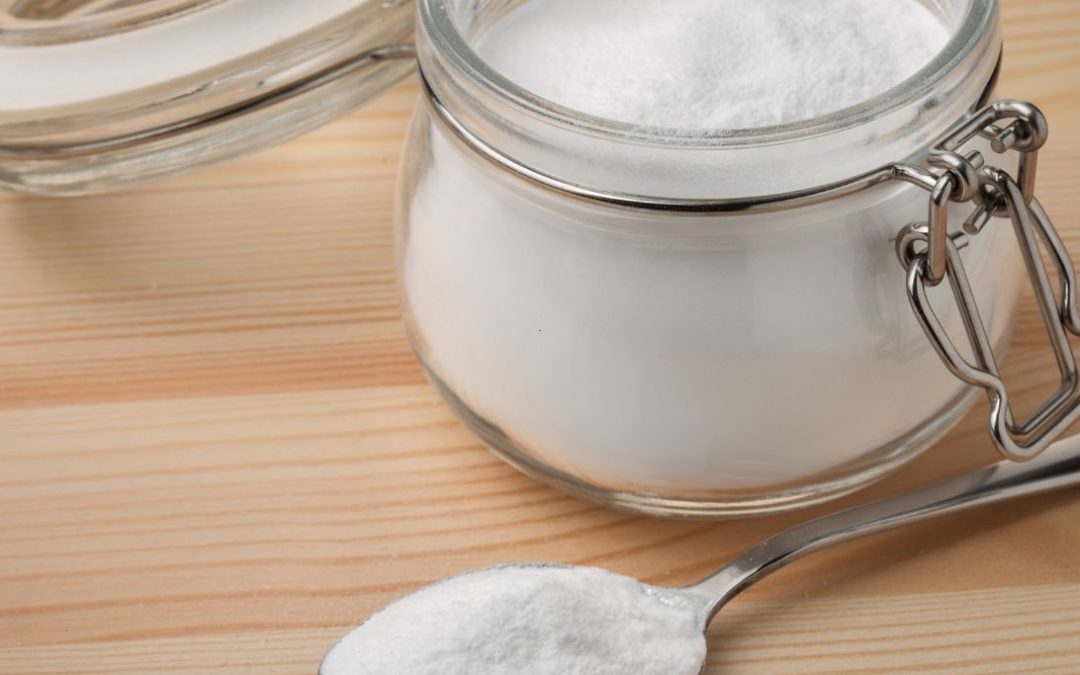 Zuiveringszout voor het slapengaan: werkt het?