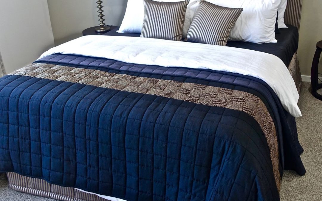 Alles over de levensduur van een boxspring
