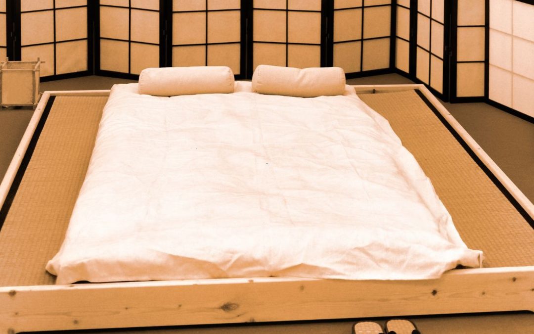 Alles over het futonbed: voordelen, juiste matras, tips bij aankoop
