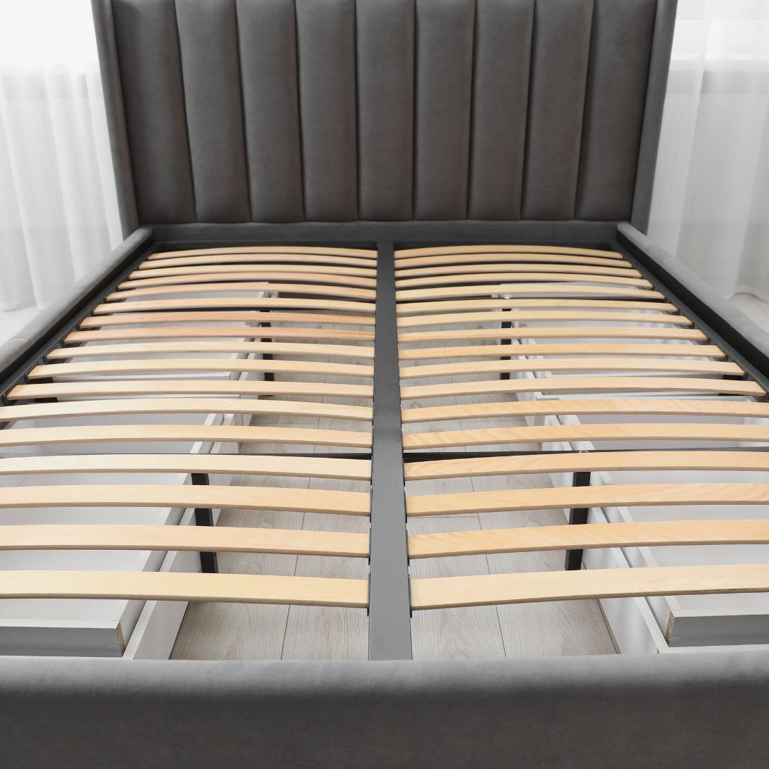 IKEA boxspring