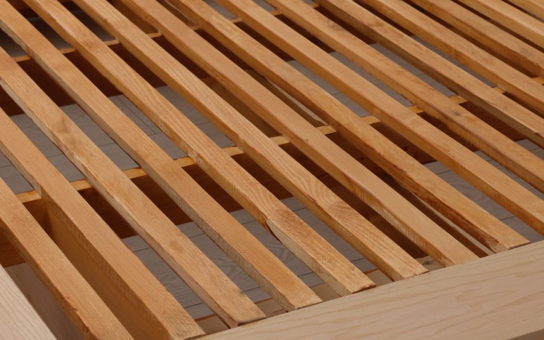Alles over de IKEA lattenbodems
