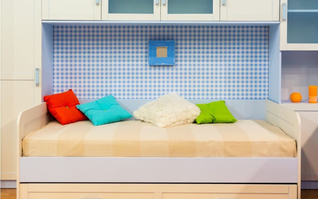 Alles over het IKEA kastbed