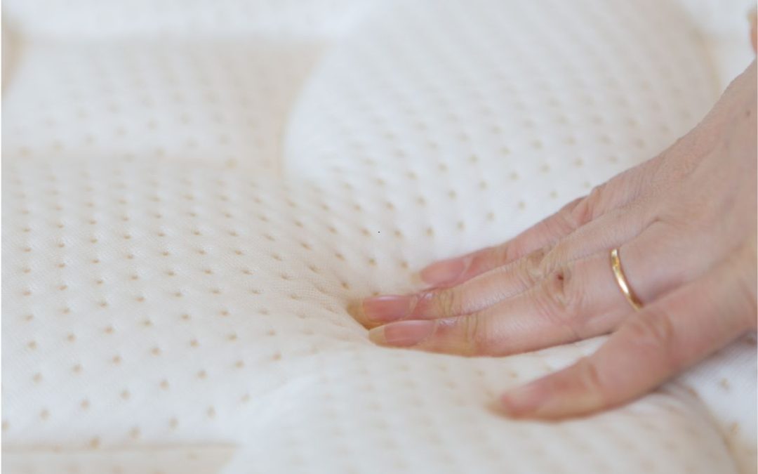 Tips voor het juiste matras kiezen