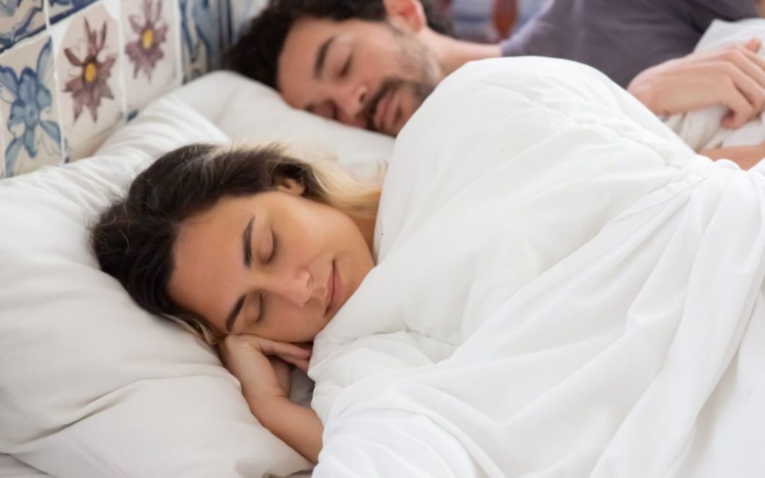 Alles over proefslapen op een matras: tips, verloop en meer