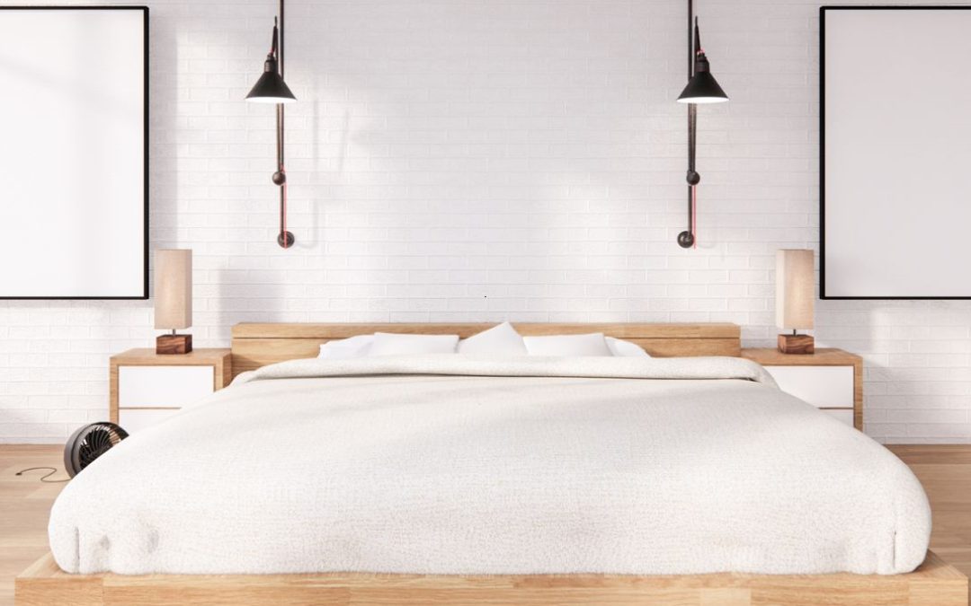 Alles dat u moet weten over Scandinavische bedden