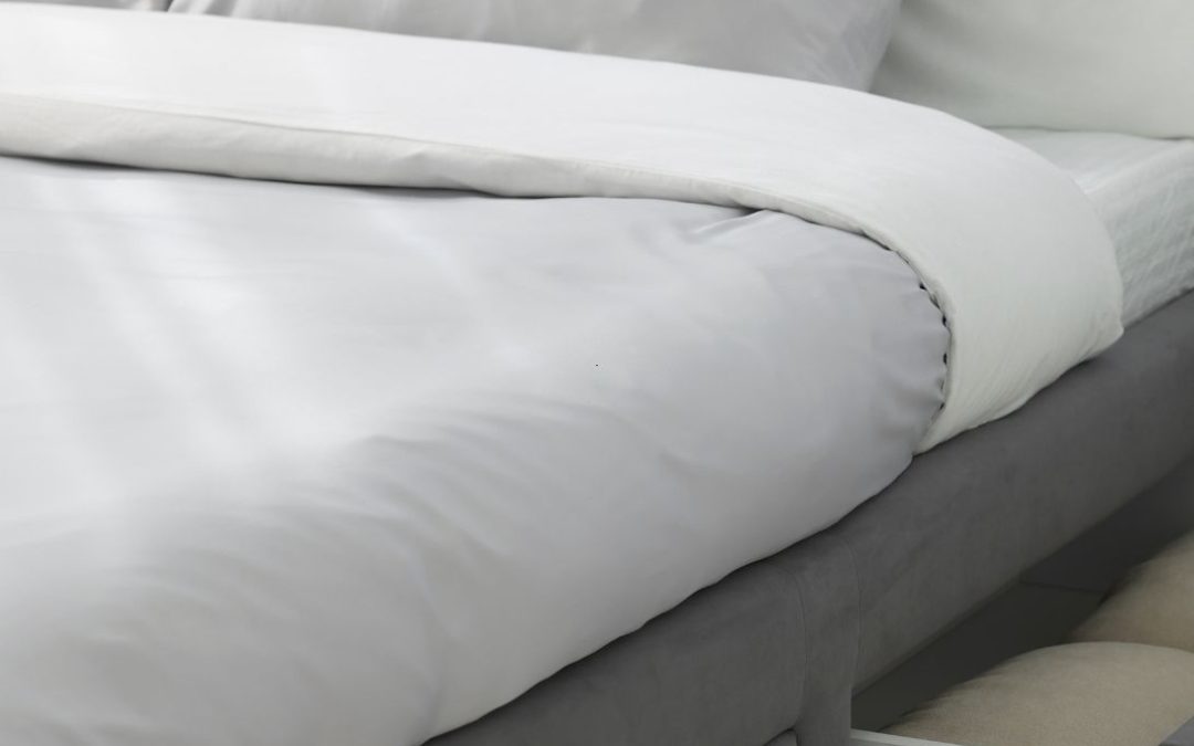 Tempur ONE Boxspring review: zijn hoge prijs waard?