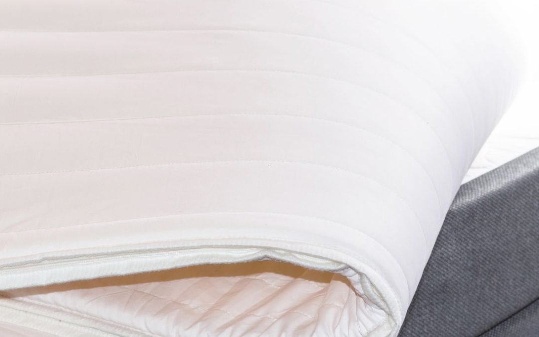 Tuur Boxspring review: een goede boxspring?