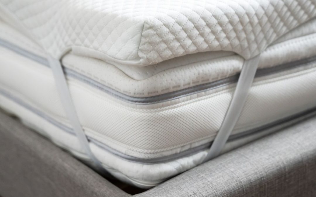Review Tuur Original topper: de topper voor u?