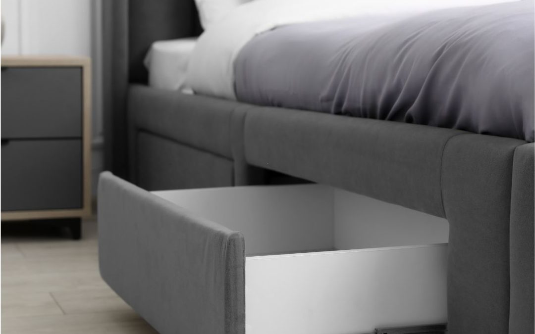 Alles over de boxspring: samenstelling, voordelen en meer