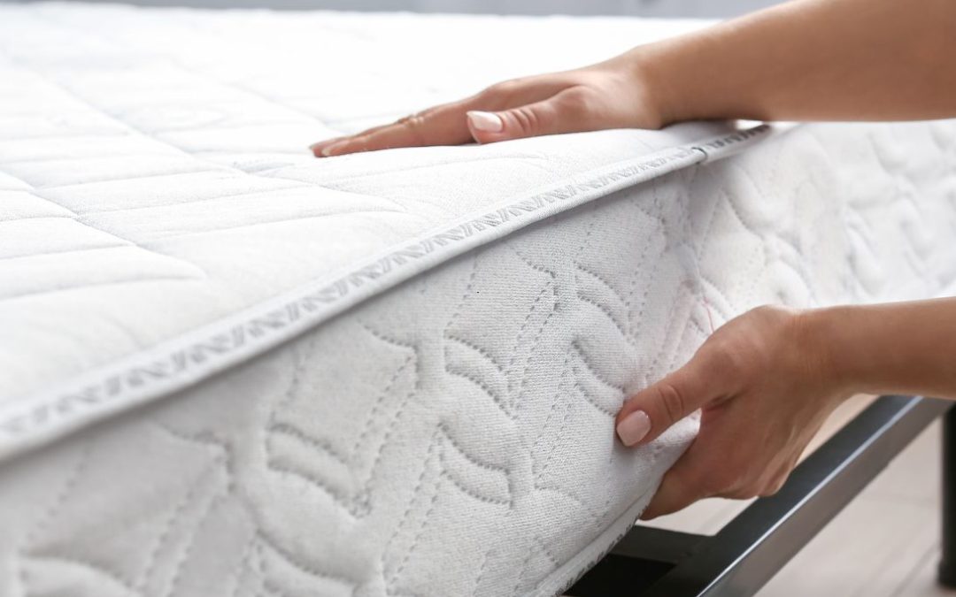 Alles wat u moet weten over matras hardheid