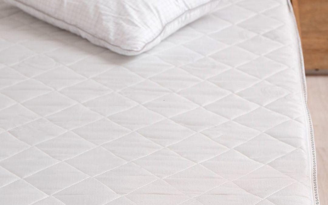 Levensduur IKEA matras: en hoe deze te verlengen