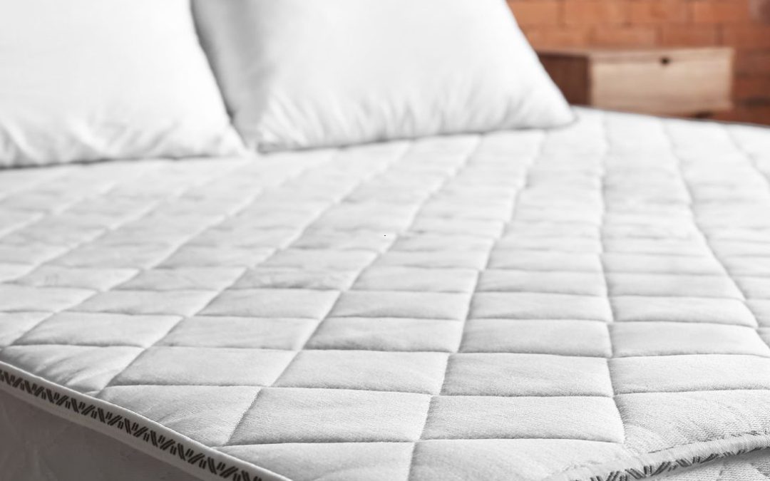 Matras 160 x 200 cm: wat u moet weten voor aankoop