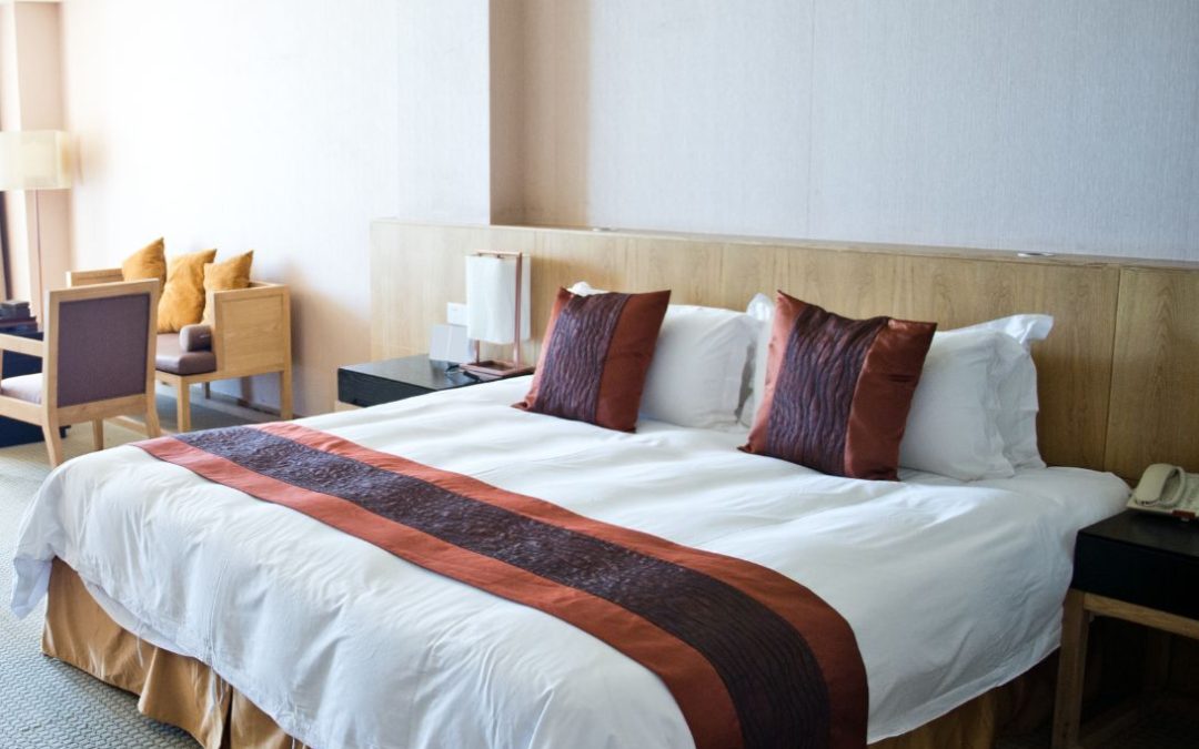 Matras 200 x 200 cm: zo kiest u het juiste matras