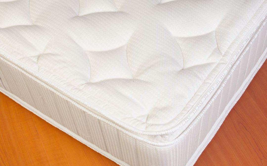 Matras bestellen buitenland: handig of niet aan te raden?