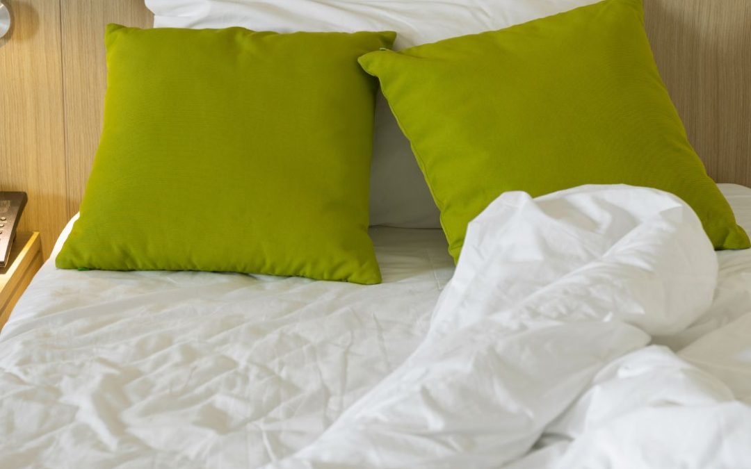 Hypnia Essential matras: onze eerlijke review