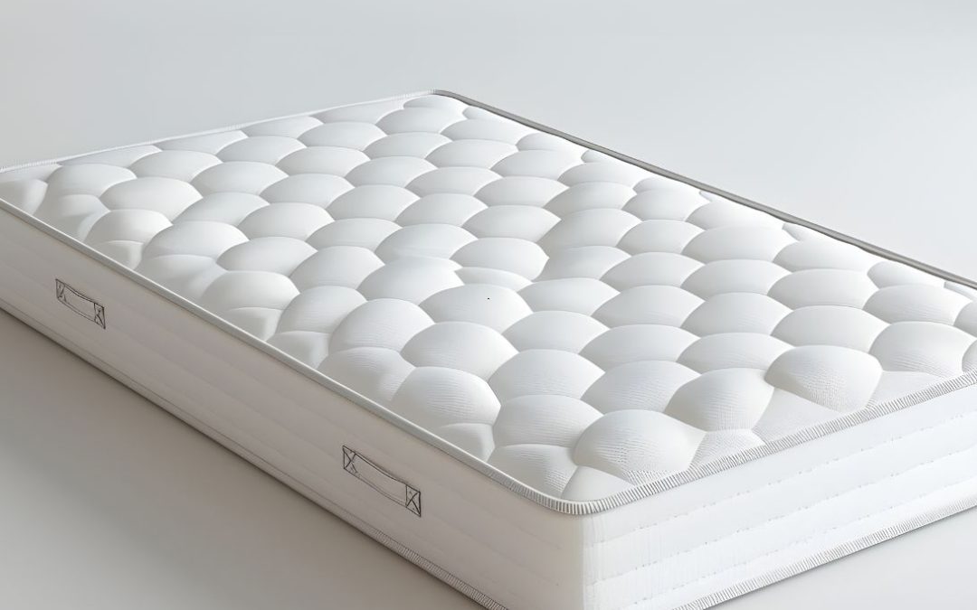 Alles wat u moet weten over matras afmetingen