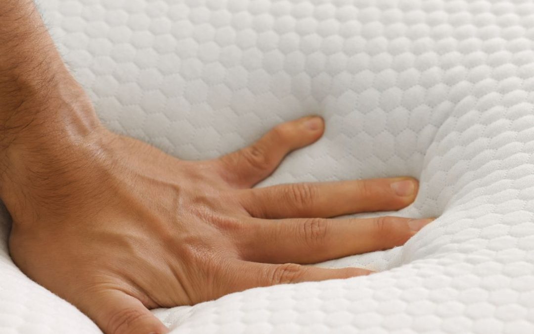 Tempur matrassen review: alle voor- en nadelen op een rijtje