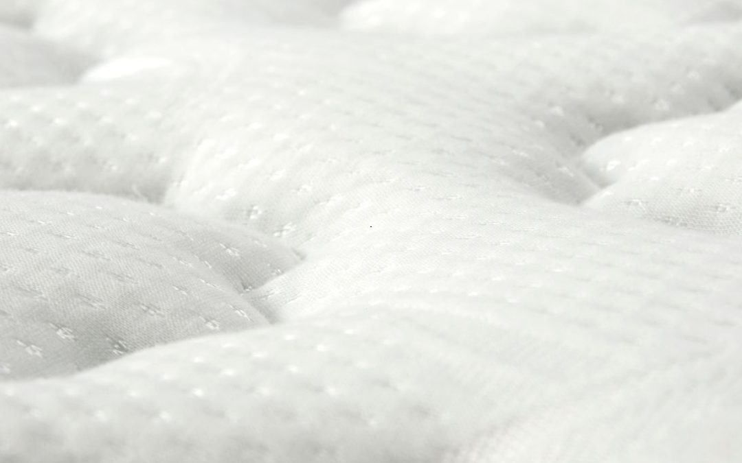 Wave by M line matras: onze eerlijke review