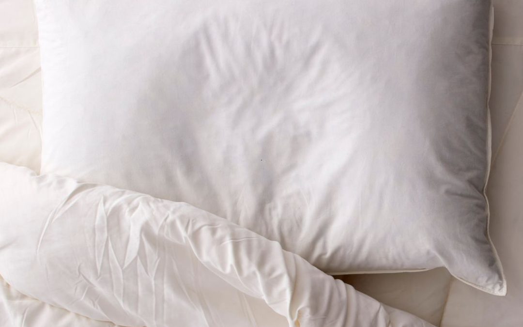 Het beste alternatief voor een Matt Sleeps kussen?