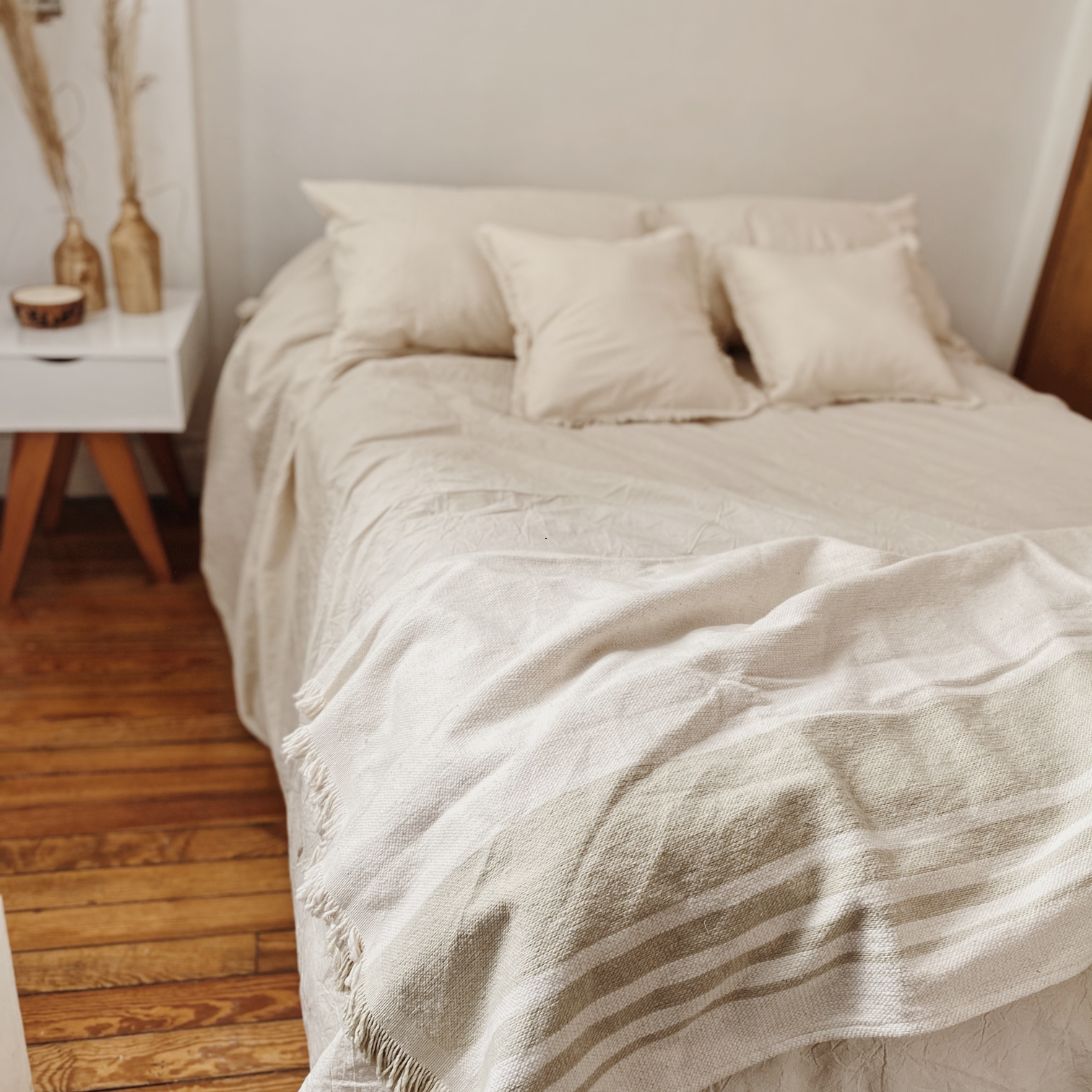 Bed van beste beddenmerk