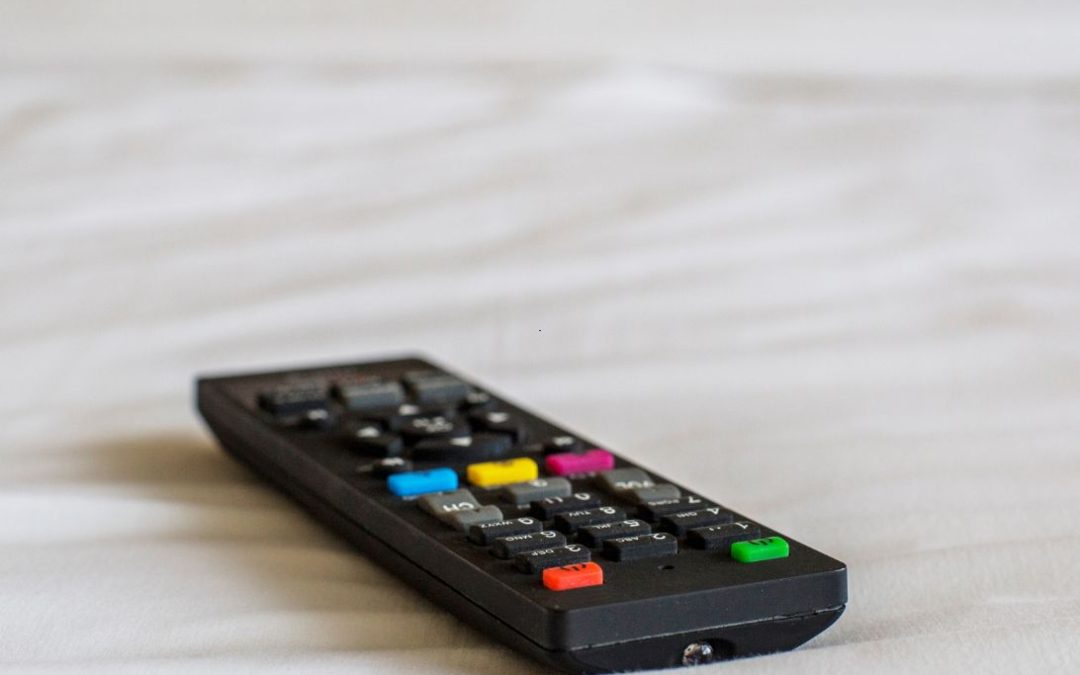 De voordelen van een boxspring met tv-lift op een rijtje