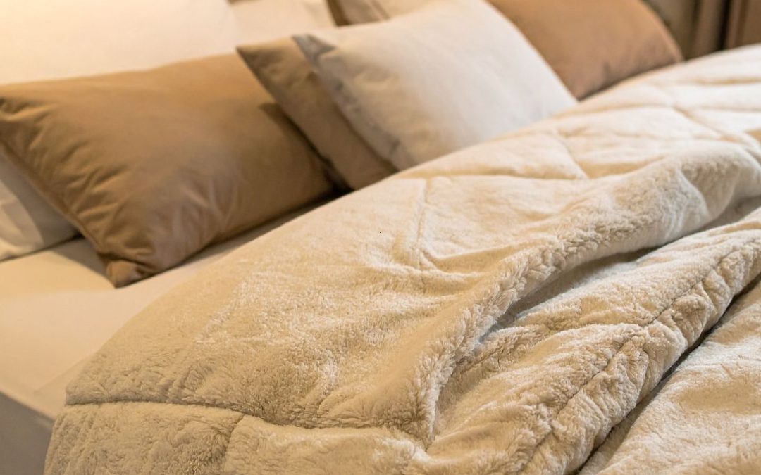 De voordelen van een elektrisch bed