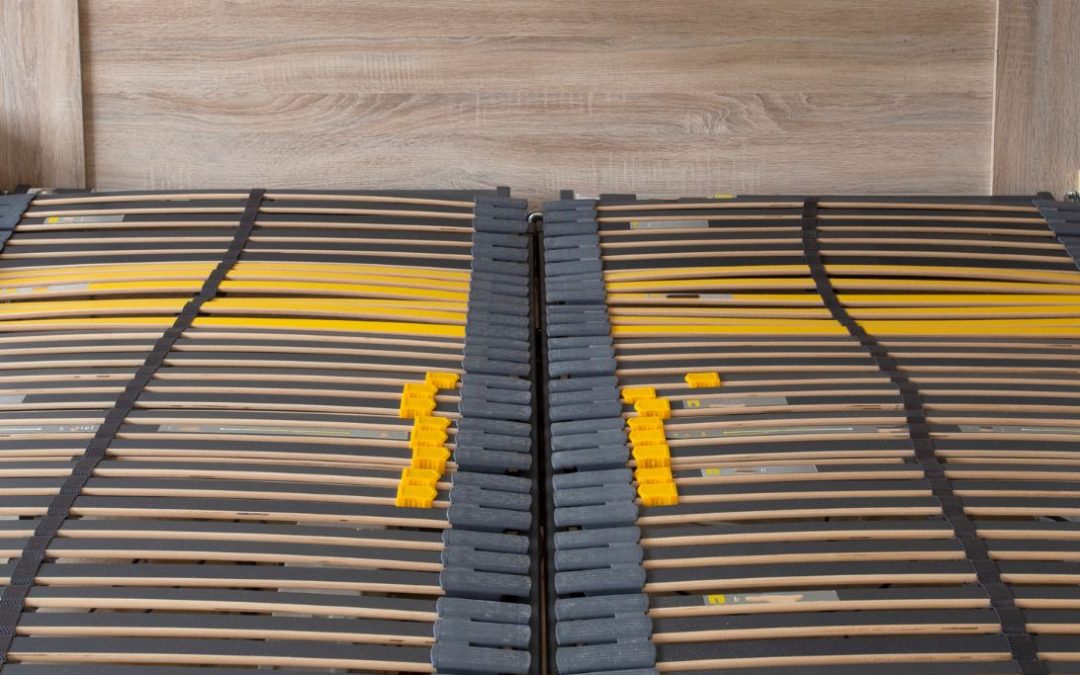 Waarop letten bij het kopen van de juiste elektrische lattenbodem