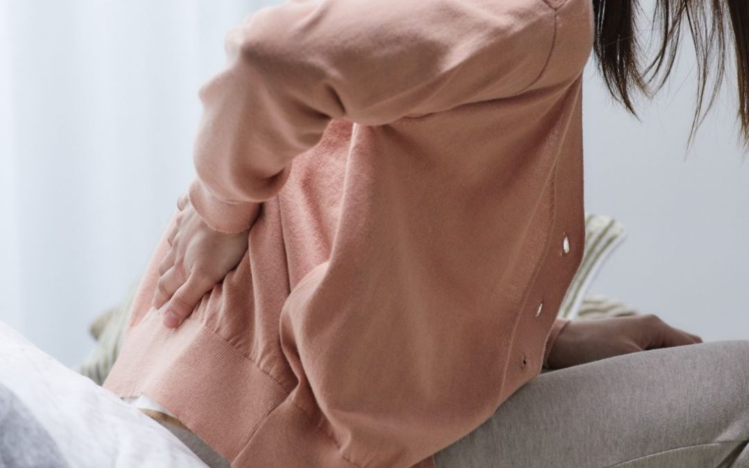 Kan een slecht matras rugklachten veroorzaken?